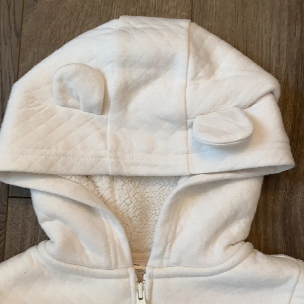 Jacket - Picture 2 of 3